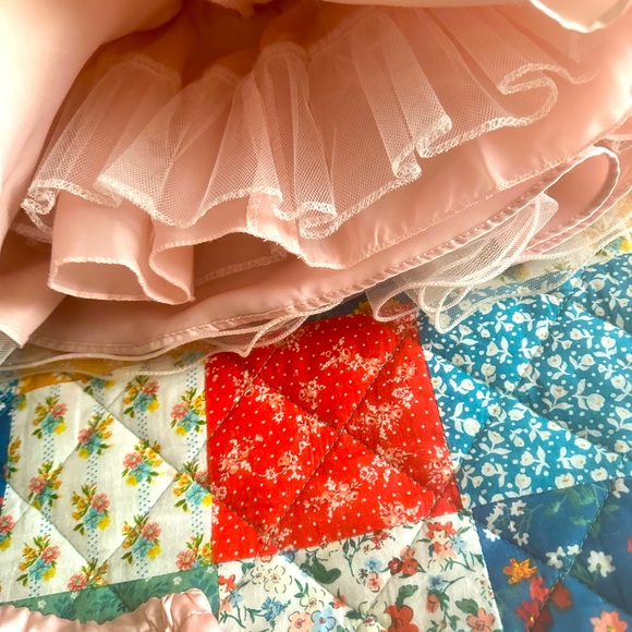 Rare Editions 3-6 months baby girl dress - Picture 7 of 7